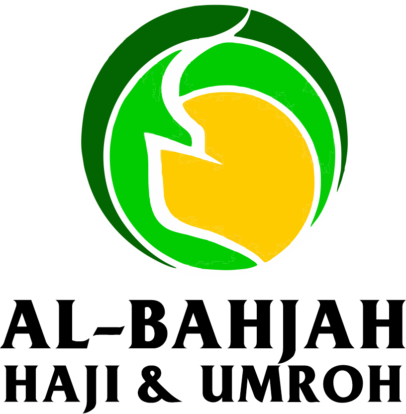 Logo Al-Bahjah Travel