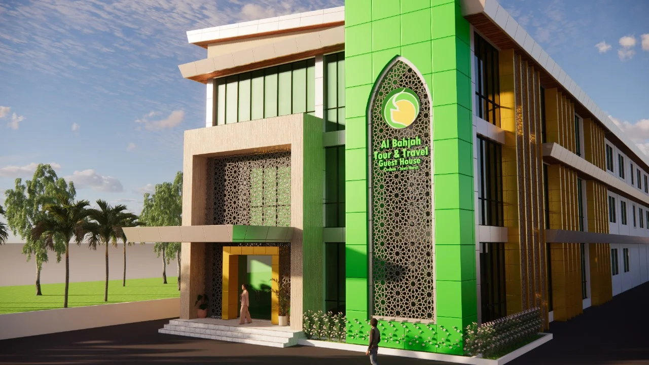 Al-Bahjah Travel