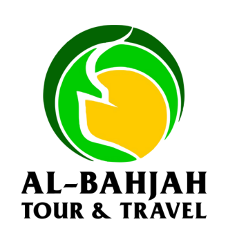 Logo Al-Bahjah Travel